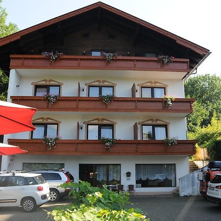 Appartement - Pension Adlerhorst Velden am Wörthersee Exterior foto