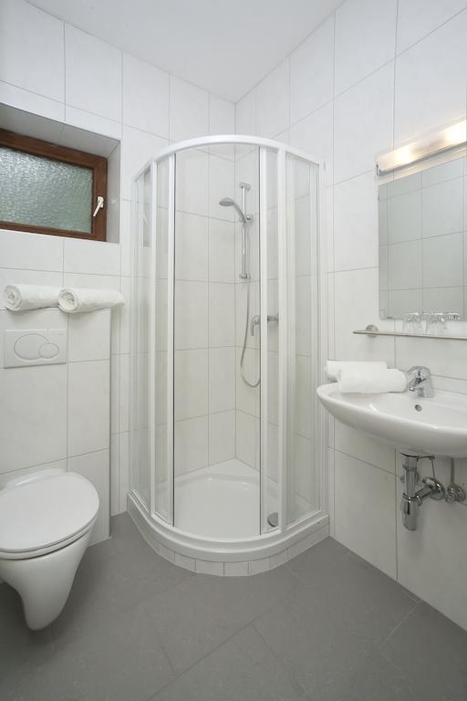 Appartement - Pension Adlerhorst Velden am Wörthersee Cameră foto